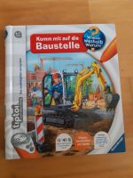 Tiptoi Wieso? Weshalb? Warum? " Komm mit auf die Baustelle " Kiel - Elmschenhagen-Kroog Vorschau