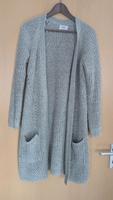 hellgraue Strickjacke Brandenburg - Dallgow Vorschau