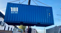 ✅ BOX ONE Seecontainer | So flexibel lagern wie Sie möchten! Hamburg-Mitte - Hamburg Wilhelmsburg Vorschau