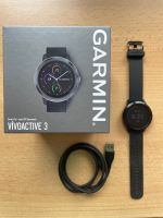 V: Garmin Vivoactive 3 Smartwatch Nordrhein-Westfalen - Schwerte Vorschau