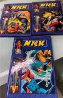 Nick comics Sonderband 1-3 Rheinland-Pfalz - Eich Vorschau