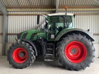 Fendt Vario 828 Bielefeld - Dornberg Vorschau