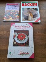 Backbücher Niedersachsen - Sottrum Vorschau