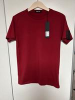 Replay T-Shirt Bordeaux S neu mit Etikett Nordrhein-Westfalen - Gelsenkirchen Vorschau