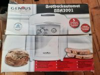 Genius Brotbackautomat Kreis Ostholstein - Grömitz Vorschau