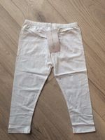 Capri Leggings Kids Königsmühle Gr. 140, Mädchen, weiß, NEU,NP 17 Rheinland-Pfalz - Diez Vorschau