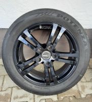 Sommerräder / Felgen für BMW 4er/F82 225/50R17 Bayern - Neufahrn Vorschau