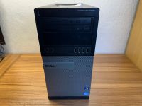 ✅ Office Computer i5-3470 8GB RAM ✅ 240GB SSD Windows 10 ✅ Baden-Württemberg - Öhringen Vorschau