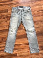 neuwertige Replay Waitom Jeans W31/32 L32 Regular Slim Dresden - Briesnitz Vorschau