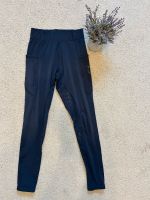 Royalhorsemen Reitleggings Reithose mit Handytasche Navy Kiel - Suchsdorf Vorschau