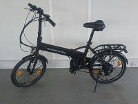 Zündapp e Fahrrad Green 1.0 City, 20 Zoll, E-Klapprad Baden-Württemberg - Aalen Vorschau