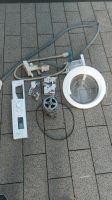 Ersatzteile AEG Waschmaschine 91491246001 Hessen - Wetzlar Vorschau
