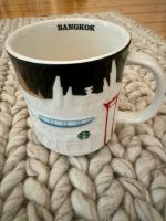 Starbucks Relief Mug Tasse Bangkok neu Hannover - Mitte Vorschau