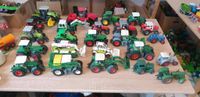 Siku 1:32 Traktoren, Trecker, Fendt, John Deere, Claas, Deutz, MF Nordrhein-Westfalen - Werl Vorschau