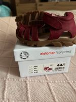 Elefanten Sandalen / Sommerschuhe Sachsen - Großnaundorf Vorschau