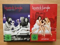 Lipstick Jungle Staffel 1 & 2 DVD Frankfurt am Main - Griesheim Vorschau