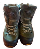 Zamberlan 1996 VIOZ LUX GTX Damen, Trekkingschuhe, waxed green Hessen - Friedberg (Hessen) Vorschau