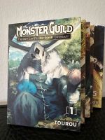 Monster Guild - The Dark Lord´s (No-Good) Comeback! Bayern - Übersee Vorschau