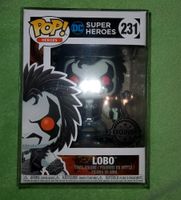 Funko Pop Lobo Baden-Württemberg - Kuchen Vorschau