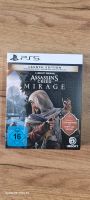 Assassin's Creed Mirage ps5 Rheinland-Pfalz - Eisenberg  Vorschau