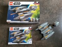 LEGO Star Wars 75286 General Grievous Starfighter Bayern - Viechtach Vorschau