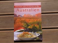 (# B063) Kochbuch "Streifzüge durch die Küche Australiens" Münster (Westfalen) - Mauritz Vorschau