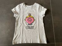 Next Little Miss Princess T-Shirt 104 Bayern - Ebermannstadt Vorschau