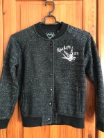 Sweatshirt Jacke Staccato Gr 140 Leipzig - Schleußig Vorschau