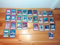 Yu Gi Oh Sammelkarten Berlin - Hohenschönhausen Vorschau