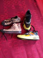 Convers gr 41,5 neu,ungetragen,--- replay sneaker gr39 Leipzig - Gohlis-Mitte Vorschau
