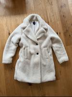 Mantel Teddyfleece wie neu, Größe S/3 Niedersachsen - Burgwedel Vorschau