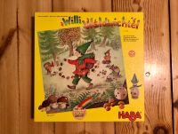 Willi Waldwichtel (HABA) Kinderspiel Holzspielzeug Brettspiel Berlin - Friedenau Vorschau