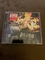 Jasta „Jasta“ CD (Hatebreed, Crowbar, Architects) Mecklenburg-Vorpommern - Neubrandenburg Vorschau