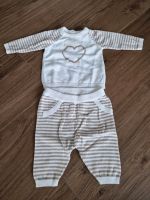 Newborn Set Hose + Pullover Topomini Pure Collection Gr. 56 Niedersachsen - Wolfsburg Vorschau