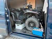 Motorradtransport europaweit Transport Motorrad Quad ATV UTV Rheinland-Pfalz - Strotzbüsch Vorschau