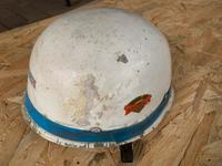 Perfekt Helm DDR Simson Jawa EMW MZ Brandenburg - Lauchhammer Vorschau