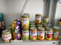 Hipp / Fruchtbar / Alnatura Paket Nordrhein-Westfalen - Selm Vorschau