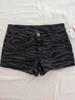 Shorts, kurze Hose Gr. 170 NEU Brandenburg - Falkensee Vorschau