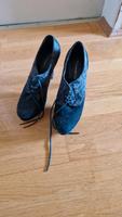 Tamaris Pumps / High Heels zum Schnüren Hessen - Fränkisch-Crumbach Vorschau