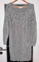 Kuscheliges Pulloverkleid Pullover Paraphrase Perlen Pulli Strick Dresden - Gorbitz-Ost Vorschau