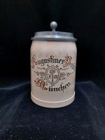 Antiker Brauereikrug Augustiner Bräu München 0,5L Bayern - Puchheim Vorschau