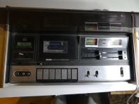 Sharp Stereo Cassettenrekorder Hessen - Gelnhausen Vorschau