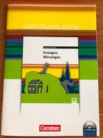 Deutsch Kopiervorlagen Fontane Irrungen,Wirrungen Cornelsen Hessen - Wiesbaden Vorschau
