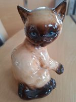 Porzellanfigur Katze Goebel Bayern - Markt Schwaben Vorschau