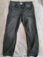 Jeggings/Jeggins Takko Gr. 46 Takko Maxi Blue Sachsen-Anhalt - Lutherstadt Wittenberg Vorschau