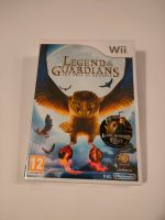 Nintendo Wii " Legend of the Guardians " Neu  !!! Leipzig - Schönefeld-Abtnaundorf Vorschau