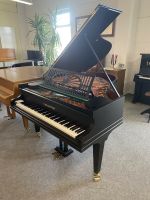 Flügen C.Bechstein A 180 cm schwarz matt Bayern - Oberthulba Vorschau