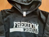 Freedom Squad Kapuzenpulli Niedersachsen - Ilsede Vorschau