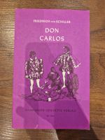 Friedrich von Schiller - Don Carlos Baden-Württemberg - Denkendorf Vorschau