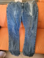 Herren-Jeans von Colorado, W 42, L 32, blau Hessen - Egelsbach Vorschau